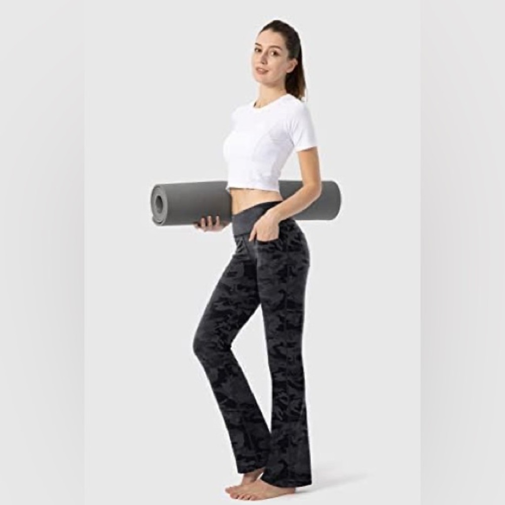 NWT Gradual pants